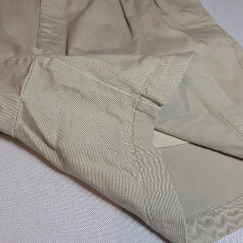 VTG Polo Ralph Lauren Andrew Shorts 6